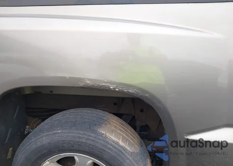 2006 Dodge Dakota Slt z USA, uszkodzony, nr VIN 1D7HE48K76S653879